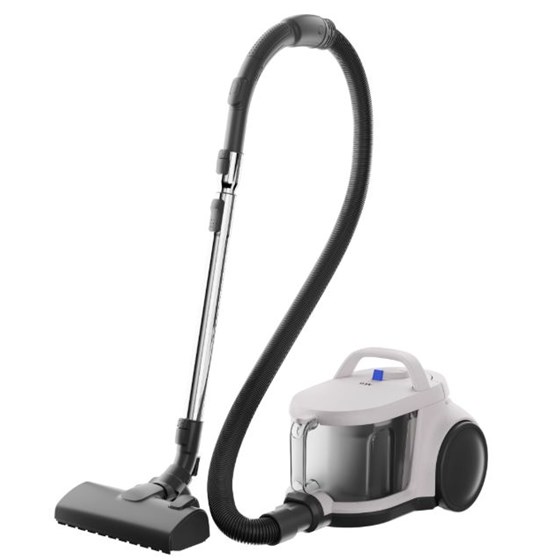 USISAVAČ EL51C2SW ELECTROLUX BEZ VR.