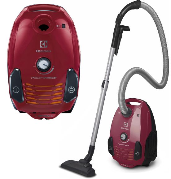 USISAVAČ EPF61RR ELECTROLUX (ZPFCLASSIC)