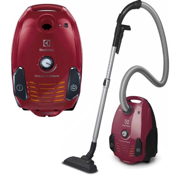 USISAVAČ EPF61RR ELECTROLUX (ZPFCLASSIC)