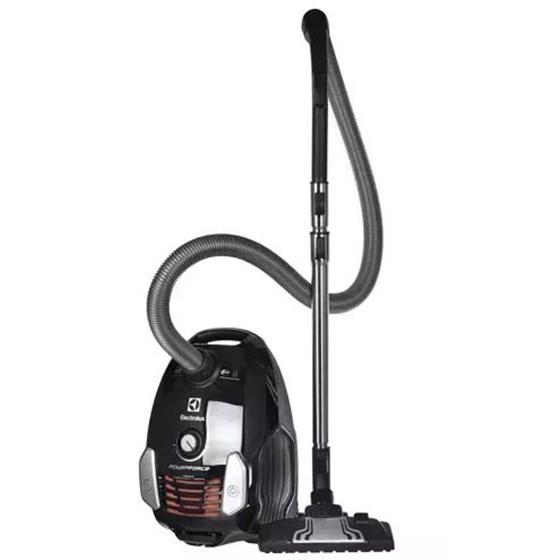 USISAVAČ EPF63EB-S ELECTROLUX