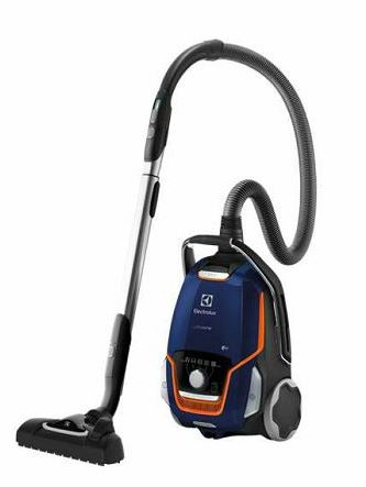 USISAVAČ EUOC94DB ELECTROLUX