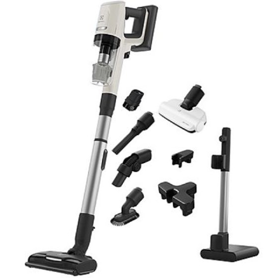 USISAVAČ ŠTAPNI AKU. EP61HB21UV ELECTROLUX