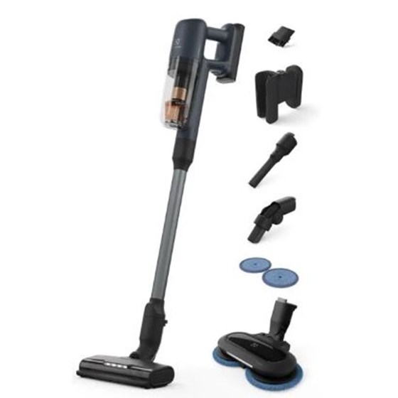 USISAVAČ ŠTAPNI AKU. EP71B14WET ELECTROLUX