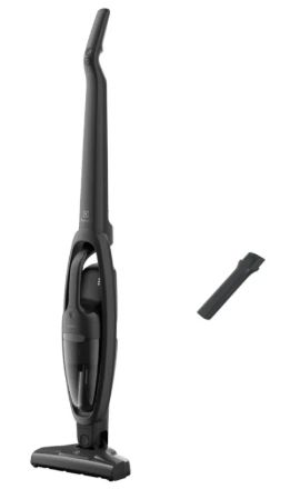 USISAVAČ ŠTAPNI AKU. ES31CB18GG ELECTROLUX