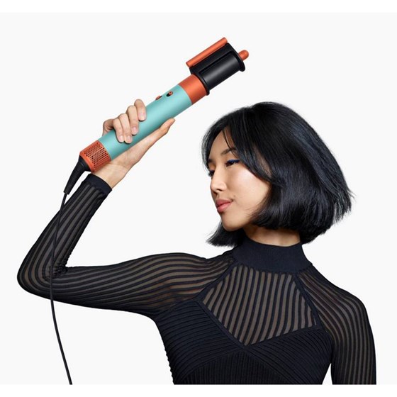 Dyson stilizator za kosu Airwrap i.d. (533598) Ceramic Patina/Topaz