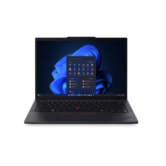 Lenovo ThinkPad T14 Gen 6, 21QC0044SC, 14" WUXGA, Intel Core Ultra 7 255U, 32GB, 1TB SSD, W11P, Intel Graphics