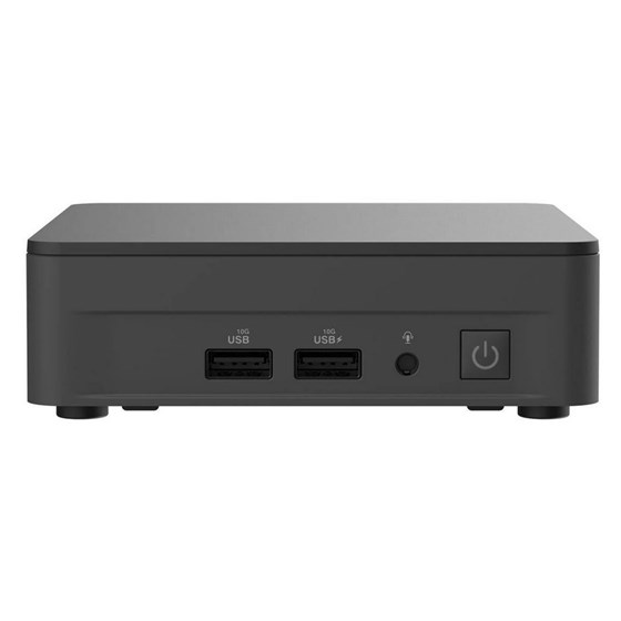 Intel Asus NUC 13 Pro Intel Core i3-1315U 4.50GHz 16GB DDR4 1TB NVMe SSD Windows 11 Pro P/N: 02250269