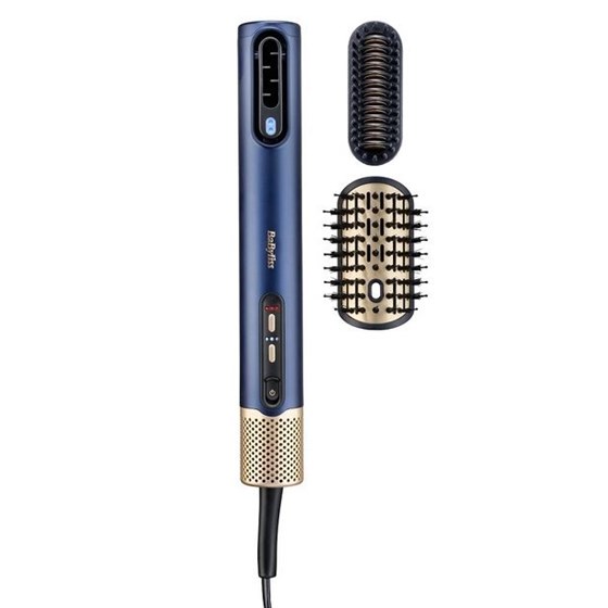 Air-wand stilizator za kosu Babyliss AS6550E
