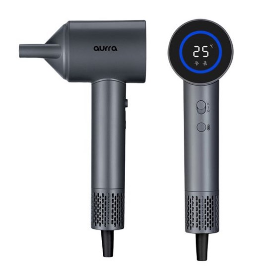 ELIT Sušilo za kosu BLDCAurra lunar blue