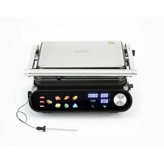 ELIT preklopni roštilj GRILLZILLA