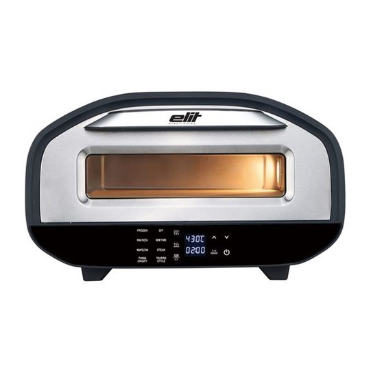 Elit Električni pekač za pizzu PIZZARELLA