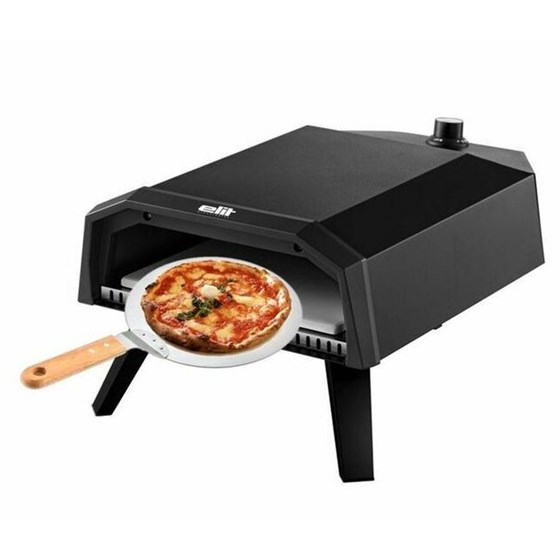 Elit Plinski pekač za pizzu PIZZARELLA VELOCE