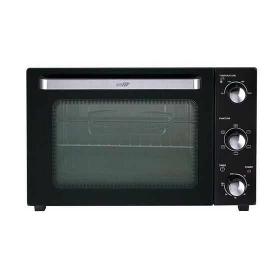 ELIT Mini pećnica optiONE