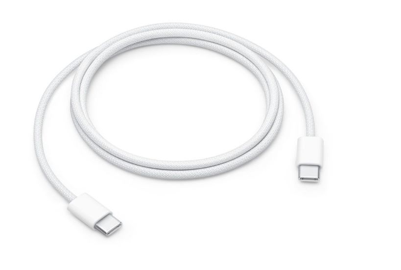 Apple 60W USB-C Charge Cable (1m)