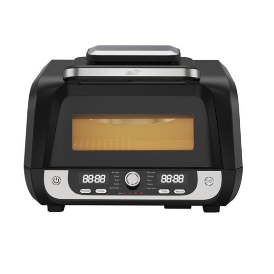Elit Airfryer GrillFry360 PRO