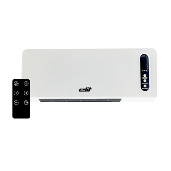 ELIT Grijalica kupaonska PTC-22