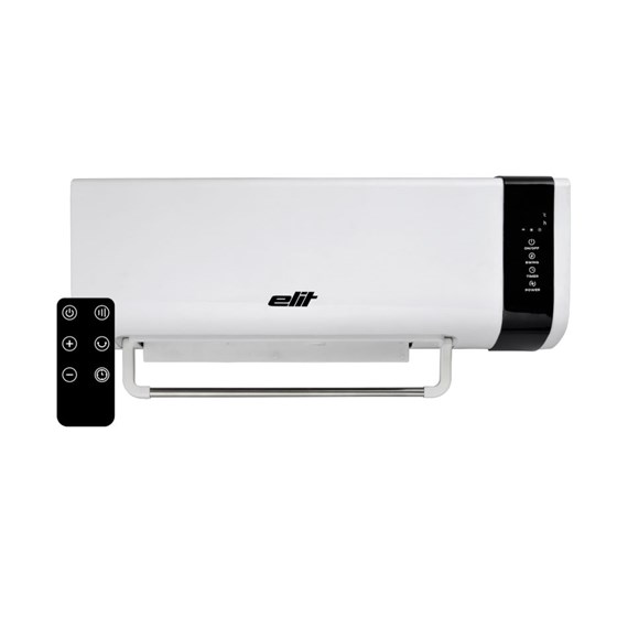 ELIT Grijalica kupaonska PTC-21