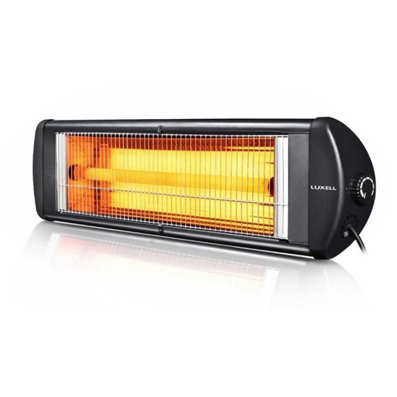 Luxell Grijalica infracrvena EX-25