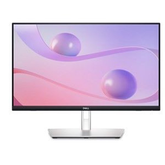 Monitor Dell P2424HT, 23.8" TouchScreen FullHD 60Hz, HDMI, DisplayPort, 2x USB C, 2x USB A, Speakers