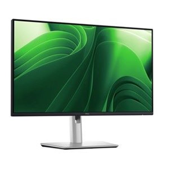 Monitor Dell P2425D, 24" QHD 100Hz, HDMI, DisplayPort, 4x USB A, 1x USB C, Pivot