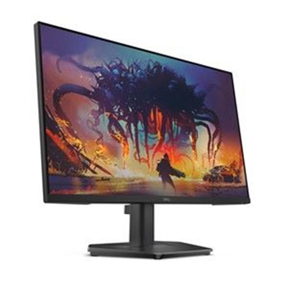 Monitor Dell SE2425HG, 23.8" FullHD 200Hz, HDMI, DisplayPort, AMD FreeSync