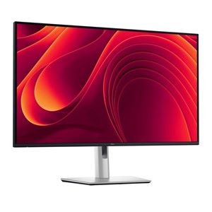 Monitor Dell P3225QE, 32" UHD 4K 100Hz, HDMI, DisplayPort, USB C, USB A, RJ45