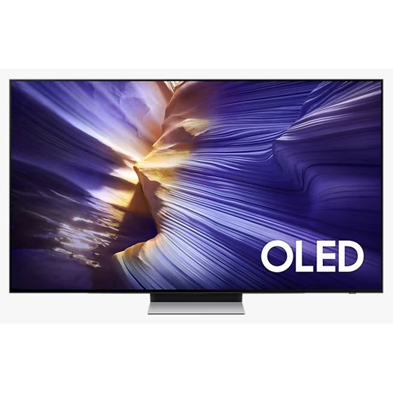 TV Samsung QE83S90FAEXXH ,83" 4K UHD, OLED, Smart TV, QE83S90FAEXXH