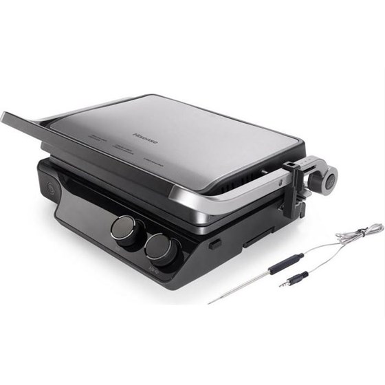 Hisense kontaktni roštilj HCG2000XXL