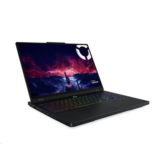 Lenovo Legion Pro 5, 83LT001SSC, 16" WQXGA IPS 240Hz, AMD Ryzen 9 8945HX, 32GB, 1TB SSD, FreeDOS, nVidia GeForce RTX 5070 8GB