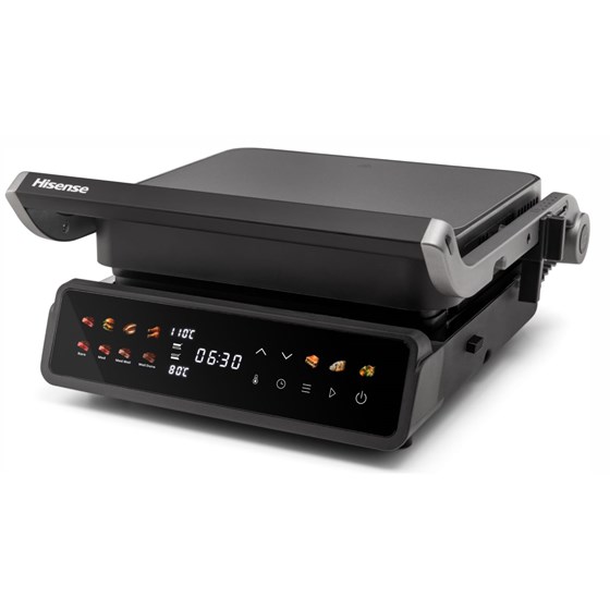 Hisense kontaktni roštilj HCG2000D