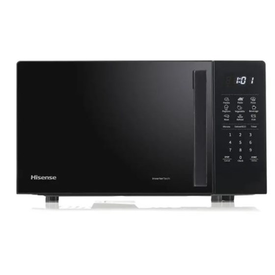 Hisense mikrovalna pećnica H20MOBS4HI