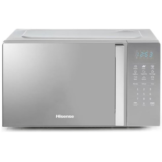 Hisense mikrovalna pećnica H20MOMSS4H