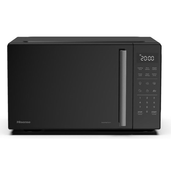 Hisense mikrovalna pećnica H23MOBS4HI