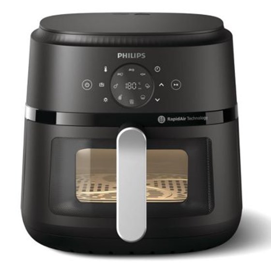 Hisense friteza na vrući zrak HAF1800DCD