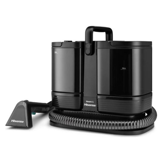 Hisense čistač mrlja / Parni čistač HSSC07A 