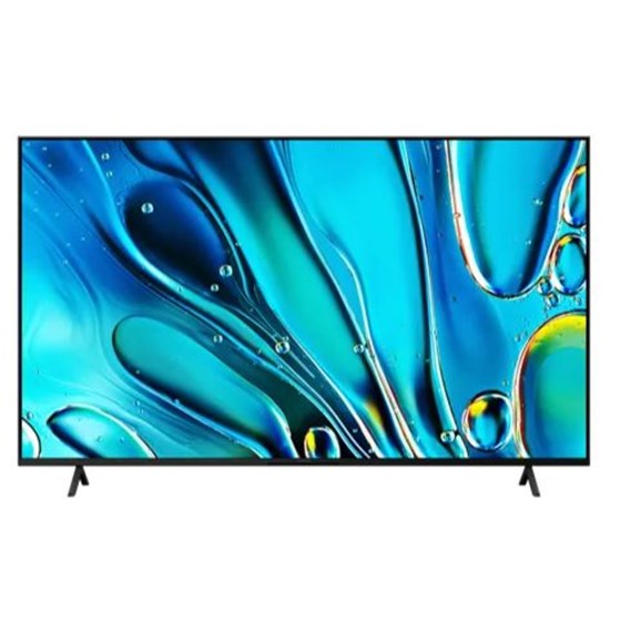 TV Sony K55S35B,55" 4K UHD, LED, Smart TV, K55S35B