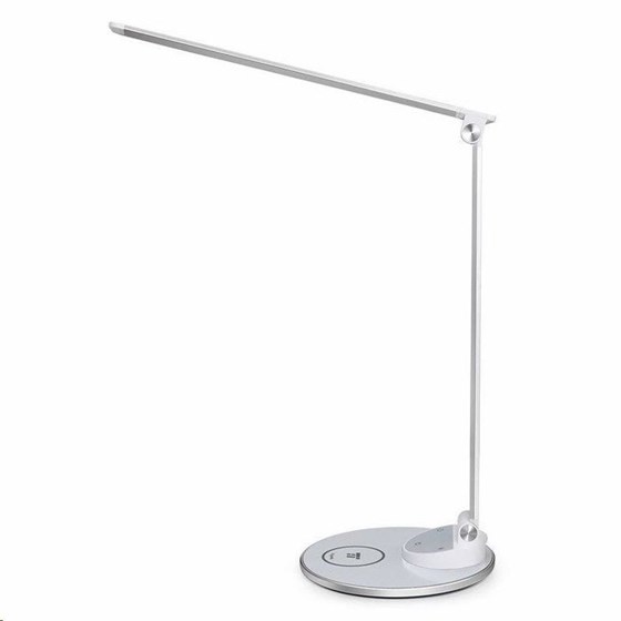 LED Lampa TaoTronics TT-DL069 Bijela USB/Wireless Charging P/N: 78-01000-219