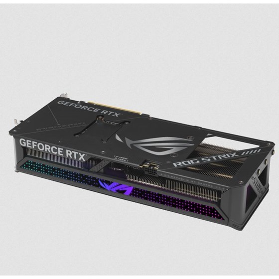 Grafička kartica ASUS RTX5070Ti OC, ROG-STRIX-RTX5070TI-O16G, 16GB, GDDR7