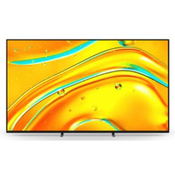 TV Sony K55XR55B,55" 4K UHD, MiniLED, Smart TV, K55XR55B