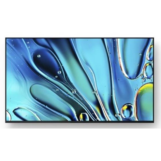 TV Sony K75S35B ,75" 4K UHD, LED, Smart TV, K75S35B