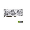 Grafička kartica ASUS TUF Gaming GeForce RTX™ 5070 Ti 16GB GDDR7 BTF White OC Edition