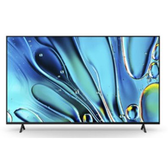 TV Sony K43S35BP ,43" 4K UHD, LED, Smart TV, K43S35BP