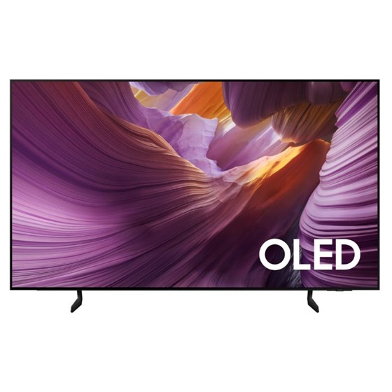 TV Samsung QE83S85FAEXXH ,83" 4K UHD, OLED, Smart TV, QE83S85FAEXXH