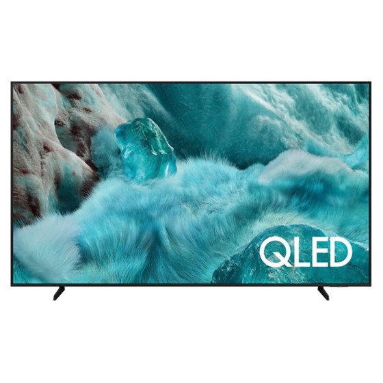 TV Samsung QE85Q7FAAUXXH ,85" 4K UHD, QLED, Smart TV, QE85Q7FAAUXXH