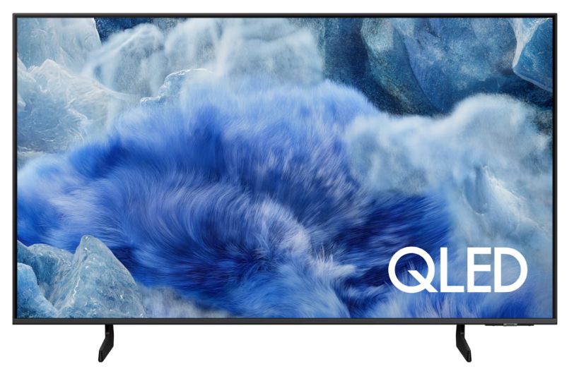 TV Samsung QE85Q8FAAUXXH ,85" 4K UHD, QLED, Smart TV, QE85Q8FAAUXXH