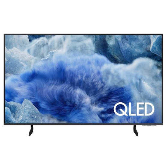 TV Samsung QE85Q8FAAUXXH ,85" 4K UHD, QLED, Smart TV, QE85Q8FAAUXXH