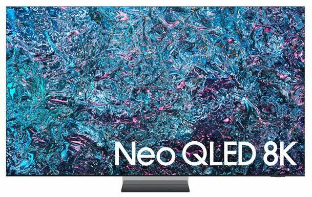 TV Samsung QE85QN900DTXXH ,85" 8K UHD, QLED, Smart TV, QE85QN900DTXXH