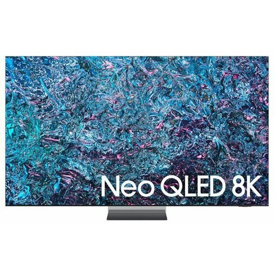 TV Samsung QE85QN900DTXXH ,85" 8K UHD, QLED, Smart TV, QE85QN900DTXXH