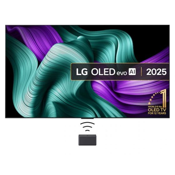 TV LG OLED65M59LA ,65" 4K UHD, OLED, Smart TV, OLED65M59LA