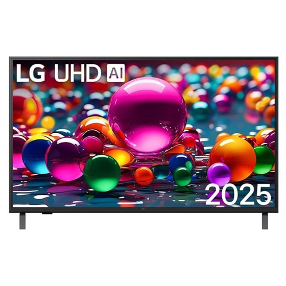 TV LG 43UA74003LB ,43" 4K UHD, LED, Smart TV, 43UA74003LB